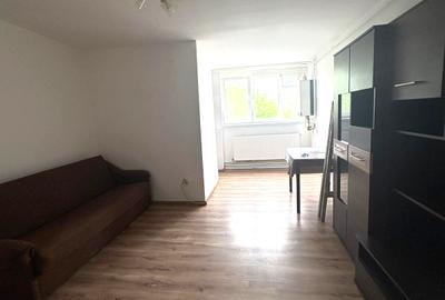 Garsoniera 30mp zona strazii T.V etaj 3  Pret 37.800eur neg - 5