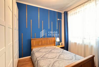 Apartament 3 camere I Luxor – Otopeni | complet mobilat I 2 parcari I boxa - 8