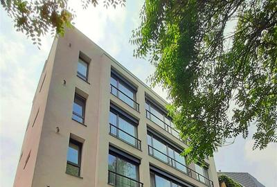 Dorobanti – Floreasca | Furnished, elegant 2 bedroom For Rent | Private Parking - 1