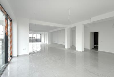 Spatiu comercial,8 locuri de parcare incluse, 156 mp, Sanpetru-Roka Village - 4