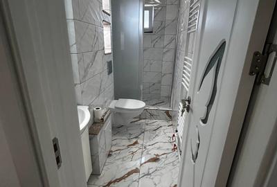 2 Camere 40 mp Zona Tomis 3 - Al. Zmeurei - 9