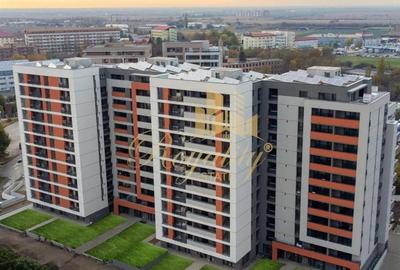 COMPLEX IRIS, Apartament 2 camere, parcare- Zona Aradului - 9