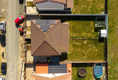 COM 0% Duplex mobilat cu 3 camere | M City Mall - 29