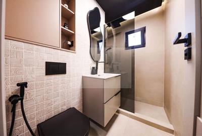 Vânzare 2 camere decomandate la cheie, cartier Gheorgheni - 19