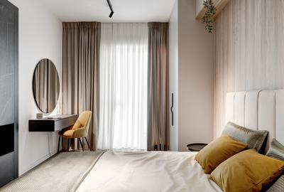 APARTAMENT 3 CAMERE - DOAMNA GHICA - BLOC NOU - COMISION 0% - 11