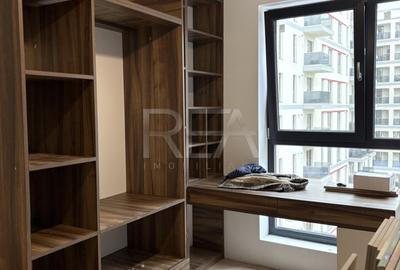 3 camere, 7/11, 85,38mp, 2 locuri parcare-Exigent Plaza-Faza 5 - 2