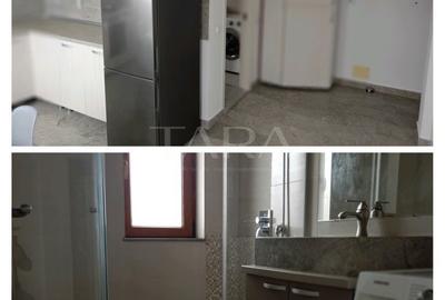 Apartament 1 camera cu terasa panoramica, zona Vivo - 6