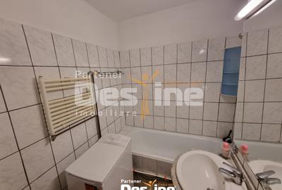 Apartament 1 cameră decomandat, zona CUG, lângă Selgros și biserica Sf. Daniel - 5