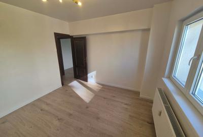 Stefan cel Mare inchiriere ap 4 camere renovat Spital Colentina - 2