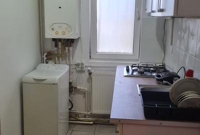 Apartament 2 camere, Podu de Piatra-Cantemir, mobilat si utilat - 5