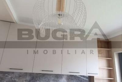 Casa de inchiriat in Dezmir, ansamblu privat - 6