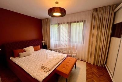 Apartament cu 2 camere de inchiriat, zona Circumvalatiunii, Timisoara - 4