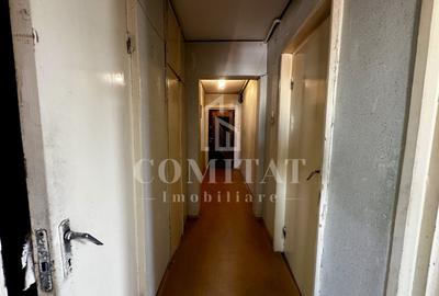 Apartament decomandat | Etaj intermediar | Manastur - 6