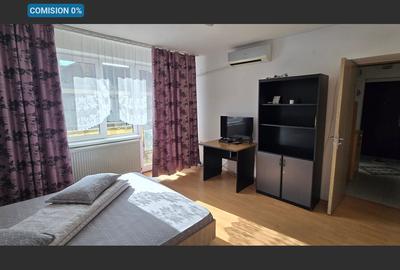 Apartament 2 camere in bloc anvelopat - langa Piata 700 - comision 0% - 1