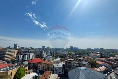 Apartament cu 1 camere de închiriat în zona Marasesti - 12