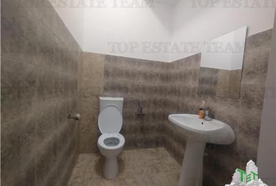 Spatiu comercial nou p+1, suprafata generoasa 520 mp, Popesti Leordeni - 12