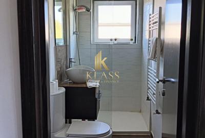 Apartament 2 camere, renovat, la cheie, investitie, zona Floreasca - 10