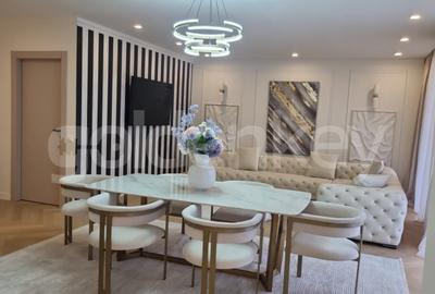 Apartament modern cu 4 camere | complex cu piscina | Jolie Ville - 2