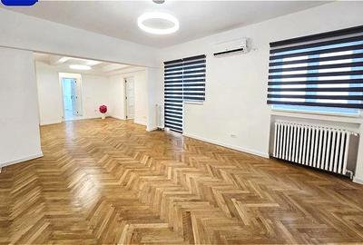 Apartament 4 camere | Birou/Rezidential | Centrala imobil | 115MP | Unirii - 1