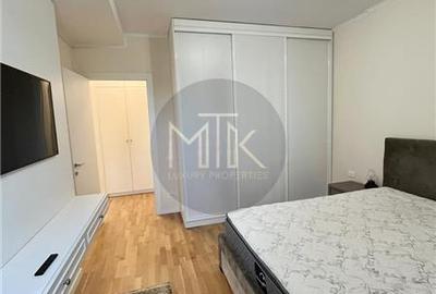 Atlas Residence | Apartament 2 camere lux, Mobilat & utilat | 1Loc parcare - 9