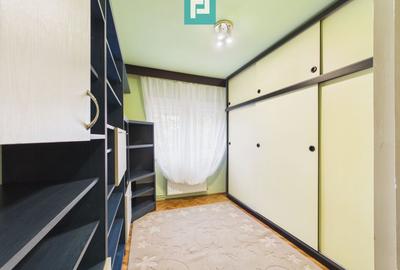 Apartament cu 5 camere în zona Polivalentă - 13