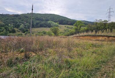 Teren Exclusivist cu vedere Panoramica - 8