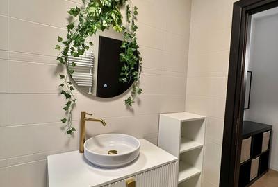 3 camere - Pipera Plaza - 16