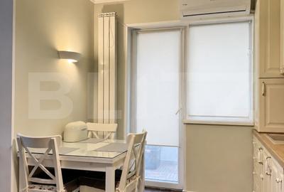 Apartament 2 camere, decomandat | Subcetate Sanpetru | 50 mp - 6