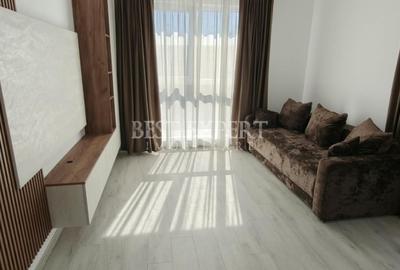 2 Camere Decomandate | Prima Închiriere | Totul Nou | Încălzire în Pardoseală - 2