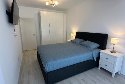 3 camere – Brătianu Residence, Otopeni | 70 mp · Etaj 2 💶 800 €/lună-negociabil - 2