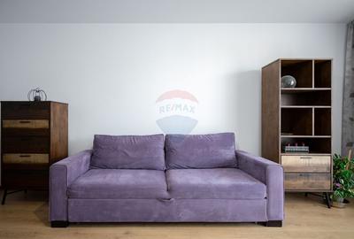 Apartament cu 2 camere la Urban Coresi, două balcoane, parcare + boxă - 4