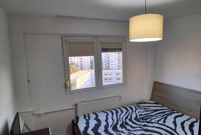 Apartament 2 camere, decomandat, metrou, Lujerului - 5