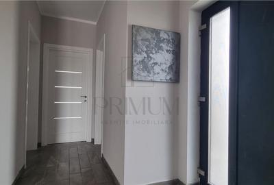Duplex modern pe parter - 4 camere - zona buna - suprafete generoase. - 3
