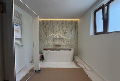 Vila Premium *800mp* // teren *963mp* / garaj cu 6 locuri* // Iancu Nicolae - 54