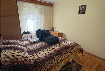 Apartament trei camere - parter cu extindere - Poliție Gară - 6