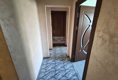 Apartament cu 3 camere, complet decomandat – Tecuci - 6