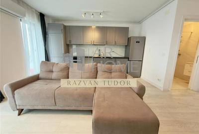 Apartament 3 camere, prima inchiriere, loc de parcare ,Ploiesti, Vest - 14