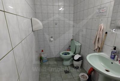 Spațiu de birouri de vânzare – zonă premium Grigorescu - 2