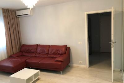 Apartament 2cam, 55MP, Bloc Anvelopat - MegaMall - 3