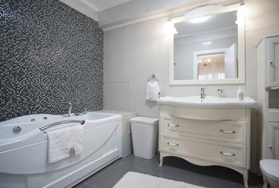 Unirii |Decebal | Matei Basarab Residence | High Class in bloc 2021 | totul nou - 21