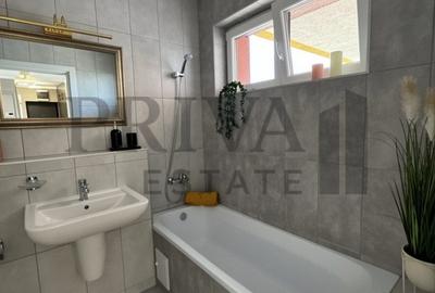 Apartament de lux 2 camere, 62 mp, etaj 11, Lipovei - 7