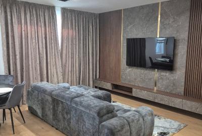 Inchiriez apartament 2 camere cu loc parcare inclus - 5