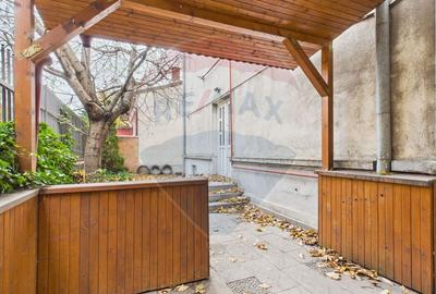 Vila S+P+2+M, 15 camere, ideala pentru investitie - Ștefan cel Mare - 14
