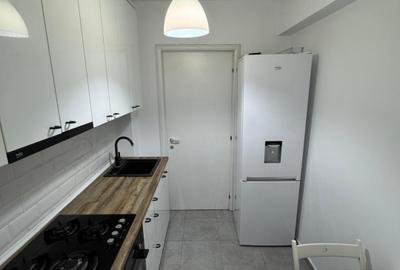 Apartament 2 Camere Mobilat Modern Trapezului Ozana Bloc Nou Metrou - 16