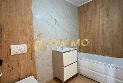 Apartament 2 camere | Complet mobilat/utilat | 46 mp | Lisaura | Parter | ID:168 - 3