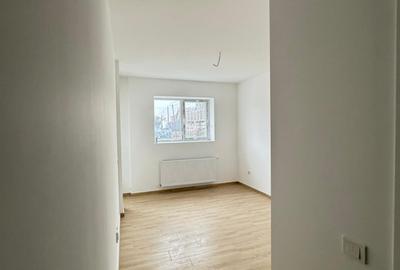 Garsoniera finalizata-Viilor-Militari Residence - 3