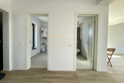 Vila exclusivista_P+1*5 Camere*Teren 704 mp*Langa Padure//Balotesti - 12