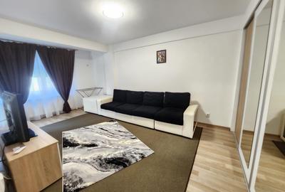 Loc de Parcare - 60 mp -  Etaj 1 - Militari Residence - 1