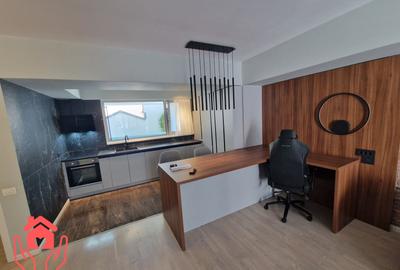 Calea VICTORIEI (ASE Cladirea MOXA)-Imobil BOUTIQUE, apartament luxury, LIBER! - 7