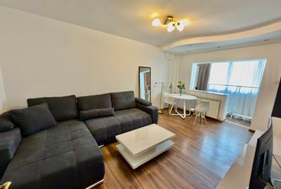 Obor- Calea Mosilor/ Apartament 3 camere/ Decomandat/  * Boiler electric montat! - 6